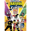 Harley Quinn's Time Twister