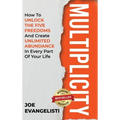 Multiplicity: How to Unlock the Five Freedoms and Create Unlimited Abundance in Every Part of Your Life