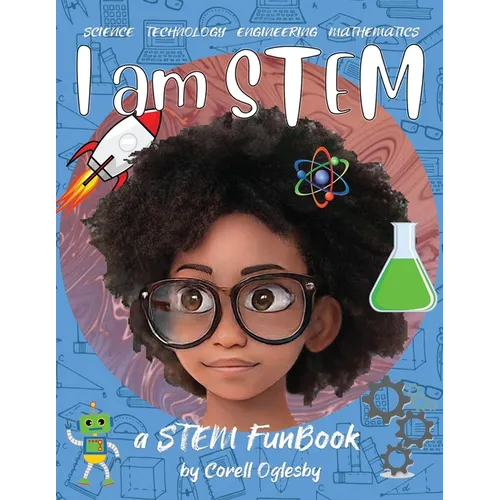 I Am STEM