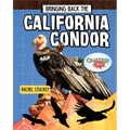 Bringing Back the California Condor