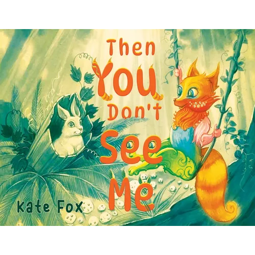 Then You Don't See Me