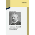 Hermann Dietrich