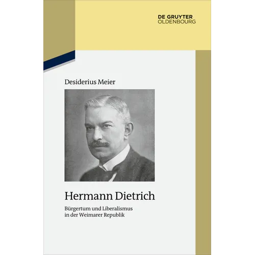 Hermann Dietrich