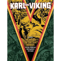 Karl the Viking - Volume Two: The Voyage of the Sea Raiders