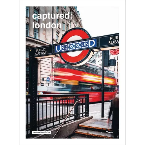 Captured: London