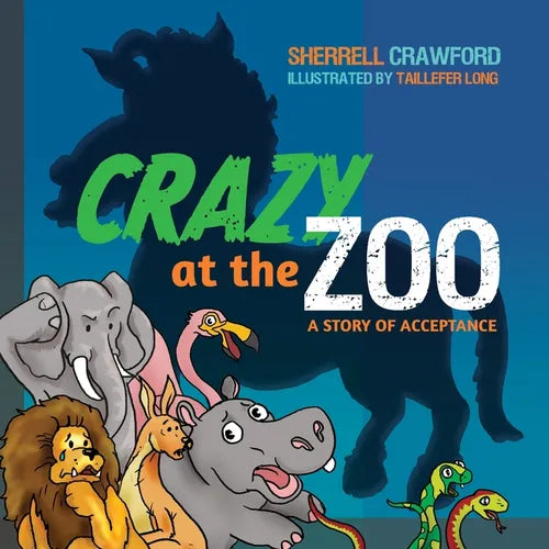 Crazy at the Zoo