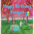 Happy Birthday Penguin