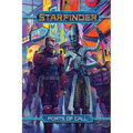 Starfinder Rpg: Ports of Call