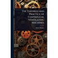 The Theories and Practice of Centrifugal Ventilating Machines