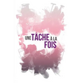 Une tâche à la fois