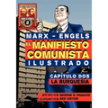 El Manifi esto Comunista (Ilustrado) - Capítulo Dos: La Burguesía