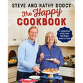 The Happy Cookbook: A Celebration of the Food That Makes America Smile