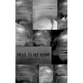 here is my mind