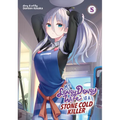 My Lovey-Dovey Wife Is a Stone Cold Killer Vol. 5