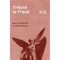 Tribute to Freud