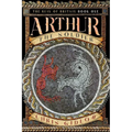 Arthur: The Soldier