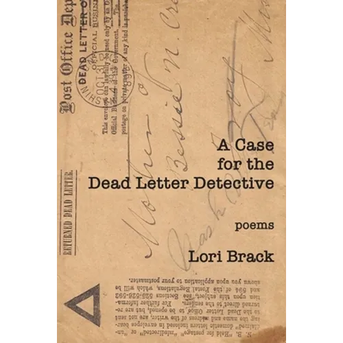 A Case for the Dead Letter Detective