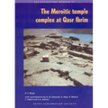 The Meroitic Temple Complex at Qasr Ibrim