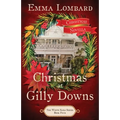 Christmas at Gilly Downs (The White Sails Series Book 4)