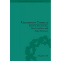 Uncommon Contexts: Encounters Between Science and Literature, 1800-1914