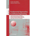 Fundamental Approaches to Software Engineering: 13th International Conference, FASE 2010, Held as Part of the Joint European Conferences on Theory and