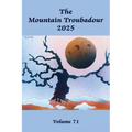 The Mountain Troubadour