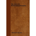 The Leica In Professional Practice