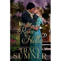 Kiss The Rake Hello
