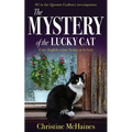 The Mystery of the Lucky Cat: Cozy English crime fiction at its best