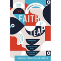 The Faith of Leap: Embracing a Theology of Risk, Adventure, and Courage (Revised Edition)