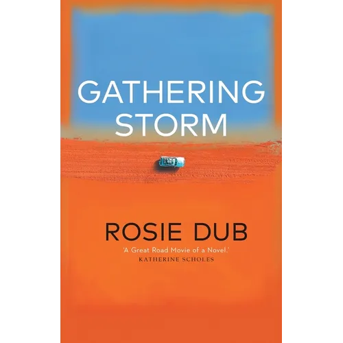 Gathering Storm