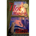 One Hot Murder