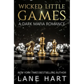Wicked Little Games: A Dark Mafia Romance