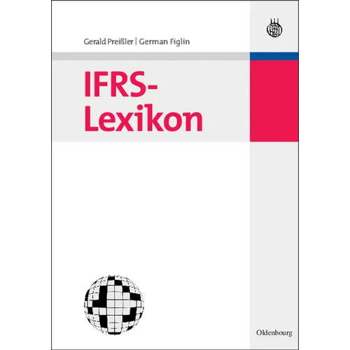IFRS-Lexikon
