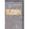 Open Secrets: The Literature of Uncounted Experience