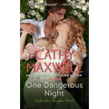 One Dangerous Night: A Gambler's Daughters Romance
