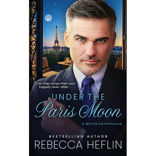 Under the Paris Moon