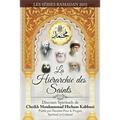 La Hierarchie Des Saints