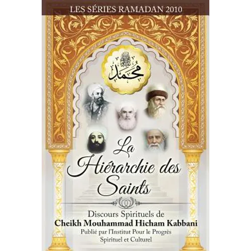 La Hierarchie Des Saints