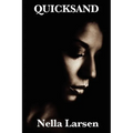 Quicksand: A Harlem Renaissance Novel of Race, Identity, and Restless Desire