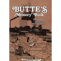 Butte's Memory Book