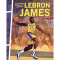 Lebron James: Deportistas Que Marcaron Una Diferencia (Athletes Who Made a Difference)