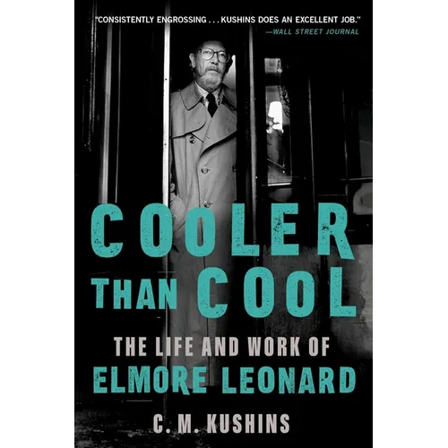 Cooler Than Cool