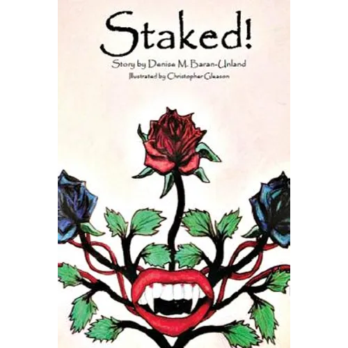 Staked!