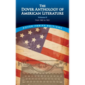 The Dover Anthology of American Literature, Volume II: From 1865 to 1922 Volume 2
