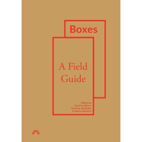 Boxes: A Field Guide