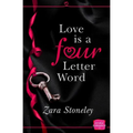 Love Is a 4 Letter Word