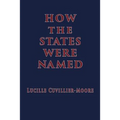How the States Were Named