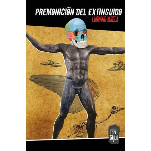 Premonición del Extinguido