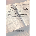 Bible Study for Beginners